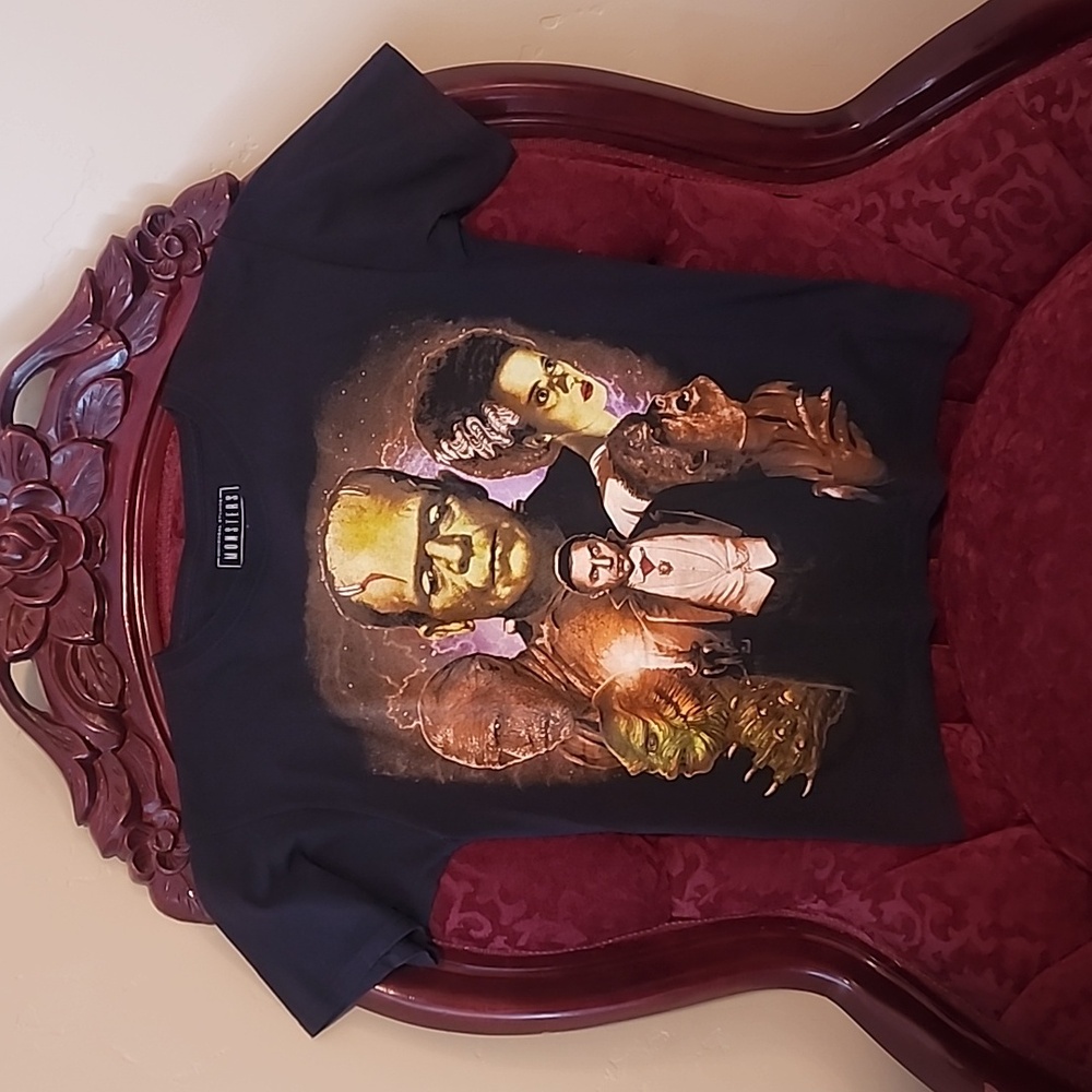 Classic Monster Tee